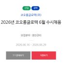 코오롱글로텍(주) 네이버블로그