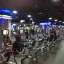 W 휘트니스 이미지