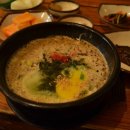 멍청이국밥 이미지