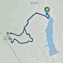 신녕면-연정2리-1 | 영천 노고산 겨울산행