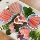 주화횟집 | 일산 주엽 참치, 지인과 발견한 참치원 솔직 후기