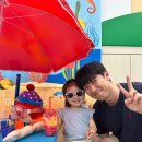 (주)더파티아이 문현지점 | 동탄 짐보리 2학기째 수강 중 ( 여름학기 썸머파티사진, 짐보리 수강 후기 )