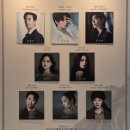 25 0530 뮤지컬 도리안 그레이 후기 : 그러니까 메세지를 생각 안 하고 보면 되는 거예요