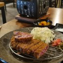 부산 서면 규카츠 맛집 후라토 식당 솔직후기