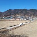 이목리 제방 이미지