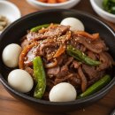 7/15일 인기 만점 "냉장아롱사태 " 판매합니다. 이미지