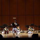 수능생을 위한 공연 이미지