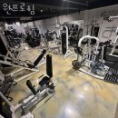 프로 짐 이미지