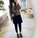 <b>시크릿</b><b>라벨</b> 오래된 체크자켓 을 크롭자켓 으로 리폼 하기