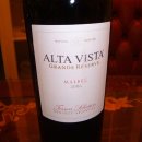 ALTA VISTA Grand Reserve 06 이미지