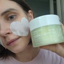 제로하트 | [Review] 텐제로 어성초 시카 에센스 하트패드 💚 귀여움과 진정을 모두 담은 데일리 하트패드 후기