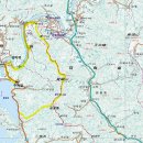 농촌전통테마마을회관 | 무주 지장산 지소산. 진안 감동벼룻길