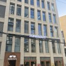 성수 미용실 토니앤가이 성수점 남성커트 다운펌 받은 방문후기
