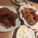 마미스 치킨 이미지