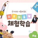 국가태권도 | [갈매동 태권도] 국가대표 이룸태권도 치즈마을 체험후기!