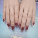 반송동211 | 동탄북광장네일/동탄네일 봄맞이 산뜻한네일 (관리과정,네일샵후기)