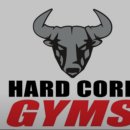 하드코어 짐 이미지