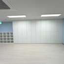 LPM 수납장 등 가구 제작 시공 후기 &lt;영종국제도시서한이다음어린이집&gt; - KS인증취득 기업 주식회사 일주