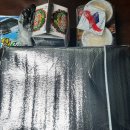 놀란 숯불닭발 이미지