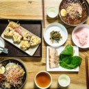 봉평메밀 허생원메밀국수 이미지