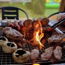 비비큐(BBQ)영등점 | [공지] 인천 영흥도카라반 아이랑 풀패키지 내돈내산 &#34;산촌카라반&#34;