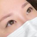 CU분당폴라리스점 | 정자역 속눈썹연장, 눈매 맞춤 이물감없는 속눈썹연장샵 &#39;루브로우&#39;