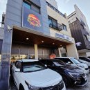 지산고등학교 앞 이미지