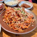 진부령 가는길 | 내돈내산 양산 통도사 근처 맛집, 진부령황태구이 황태찜, 황태구이 후기