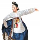 한영숙류 태평무 이미지