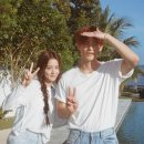 파란