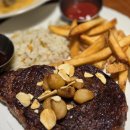 아웃백스테이크하우스 명지스타필드점 이미지