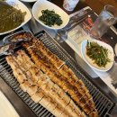 임진강나루 | [파주 장어 맛집-반구정임진강나루]내돈내산 솔직 후기!