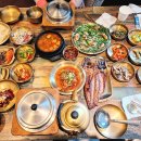 친한밥상 이미지