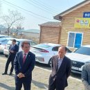 사천시티 투어(케이블카. 항공우주 박물관. 와인동굴. 다솔사) 트레킹. 이미지