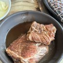 청계산화로구이 | 과천 경마공원역 갈비 맛집 [청계산화로구이]