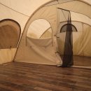 은하수 글램핑 이미지