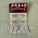 주식회사 메인헬스케어 | 하루 한 알로 간이 웃는다! 대원헬스랩 올포유 간케어 밀크씨슬 솔직 후기!!!