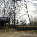 남원 사직단 이미지