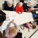 세븐일레븐 칠곡왜관타운점 | 상주,왜관,경북 대표요양원 감동실버타운 미술치료 프로그램이야기