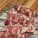 청도양꼬치 이미지