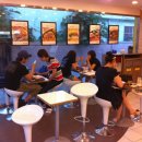 한솥도시락삼성여고삼거리 이미지