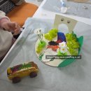 (주)경기자동차 | [경기광주육아종합지원센터] 스칸디아모스 잔디 위를 달리는 우리 가족 나들이 자동차~ 2일차 수업 후기