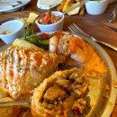 멕시칸 푸드 이미지