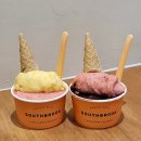 젤라떼리아사우스브룩연산