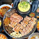 고반식당충남당진점