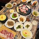 씨유 울산온산화산점 | 울산 덕신 맛집 온산 회식장소 추천 낙원정