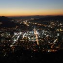 황령산순환도로 이미지