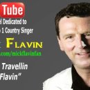 I Met a Friend of Yours Today - Mick Flavin 이미지