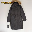 838010 | 노비스 22FW 패딩 파카 여성 레이디스