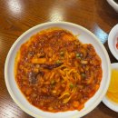 남원중학교 | 광한루원 근처 물짜장 맛집 남원 경방루 후기